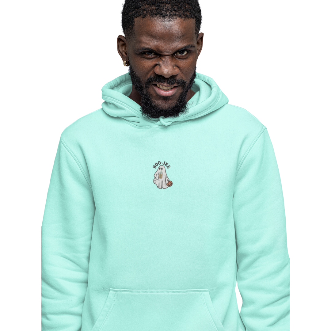 Mr. Spooky Boo-Jee - Hoodie