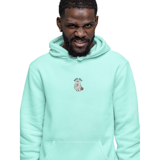 Mr. Spooky Boo-Jee - Hoodie