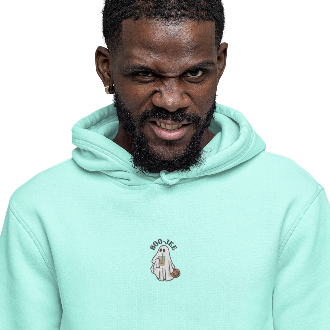 Mr. Spooky Boo-Jee - Hoodie