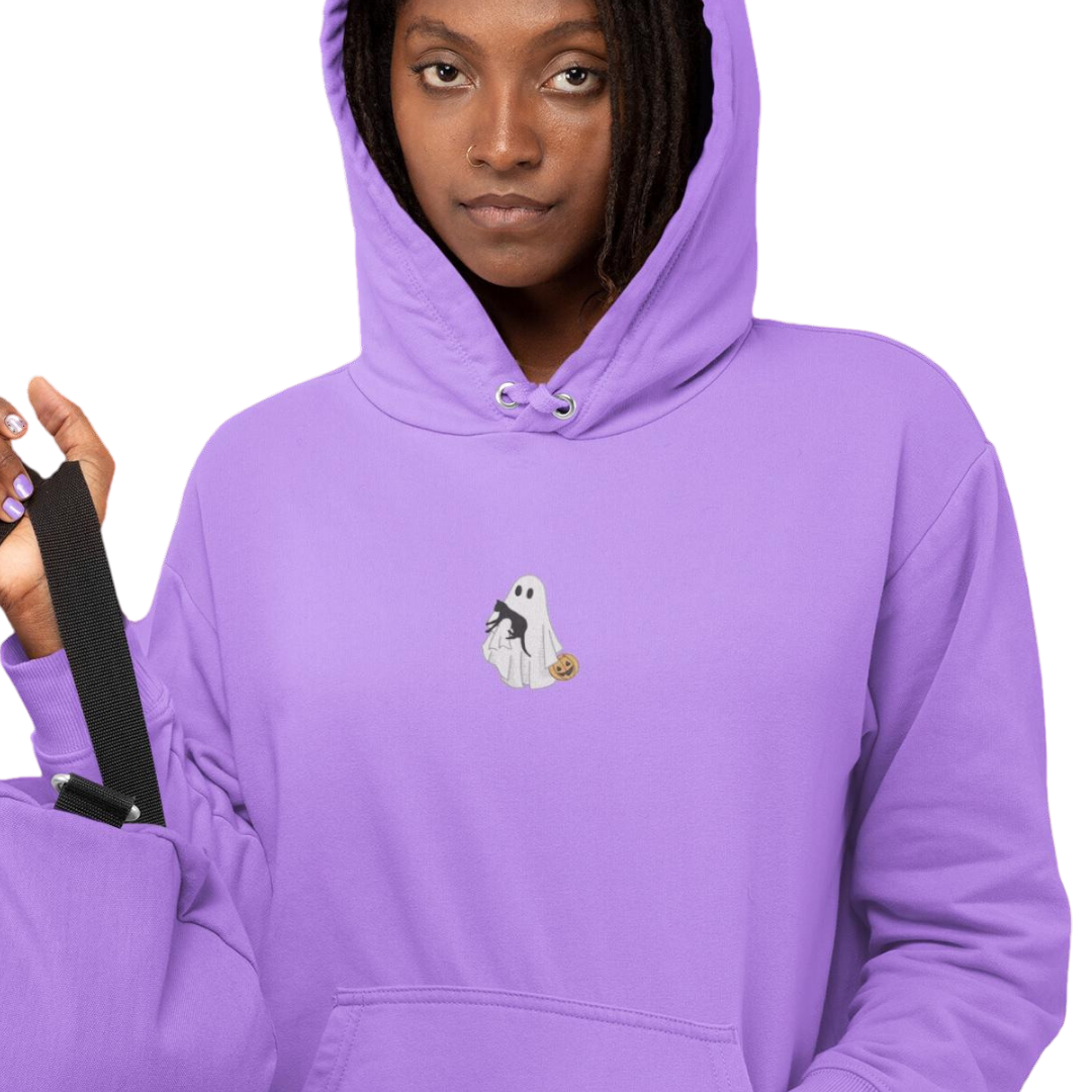 Mr. Spooky Catman - Hoodie