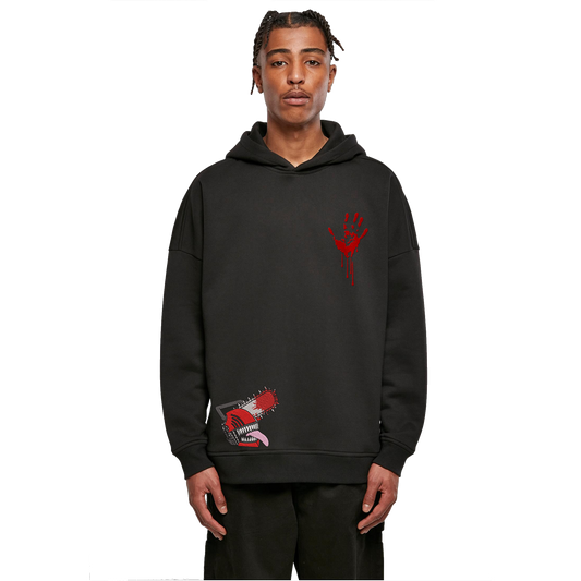 Chainsaw Man - Hoodie