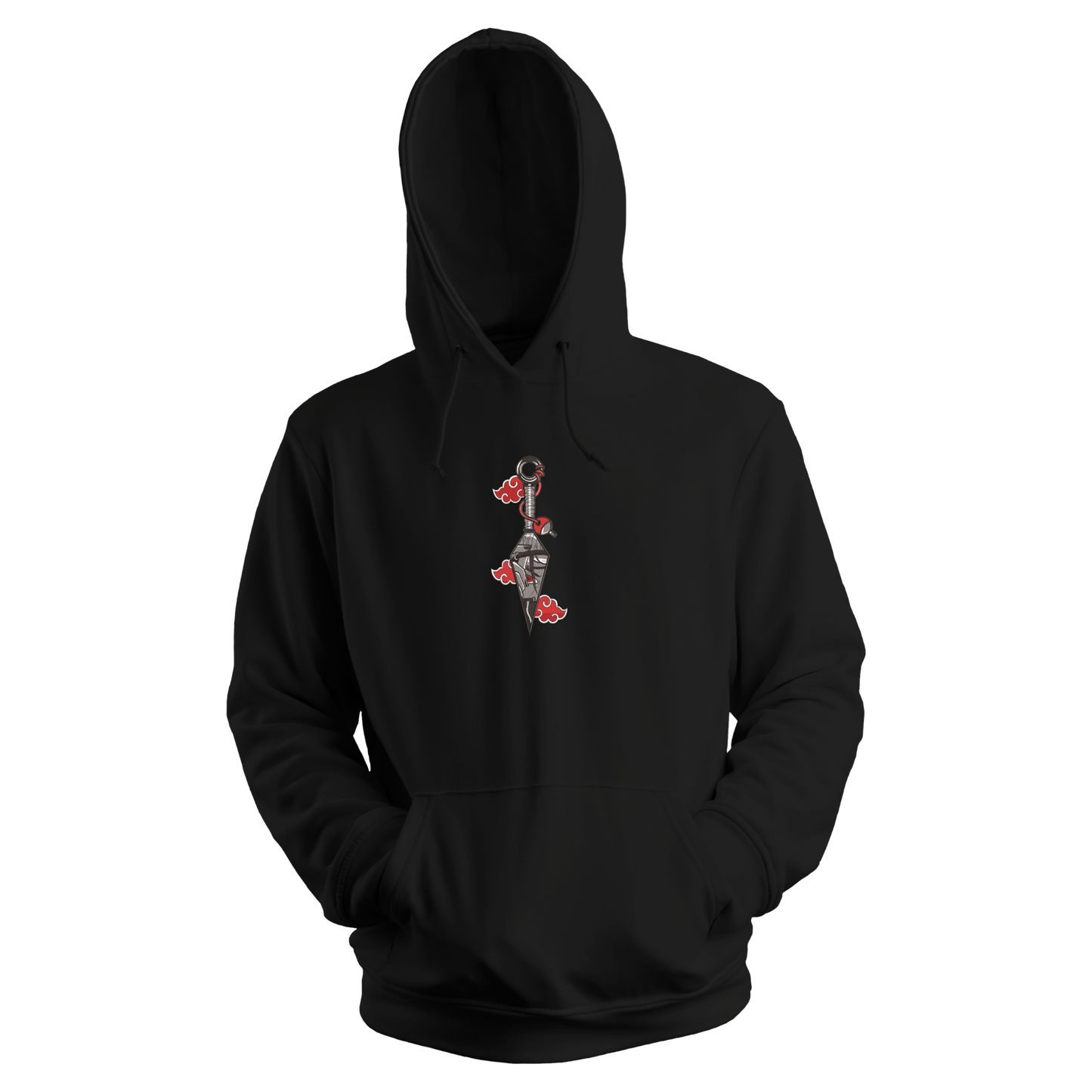 Kunai Hoodie