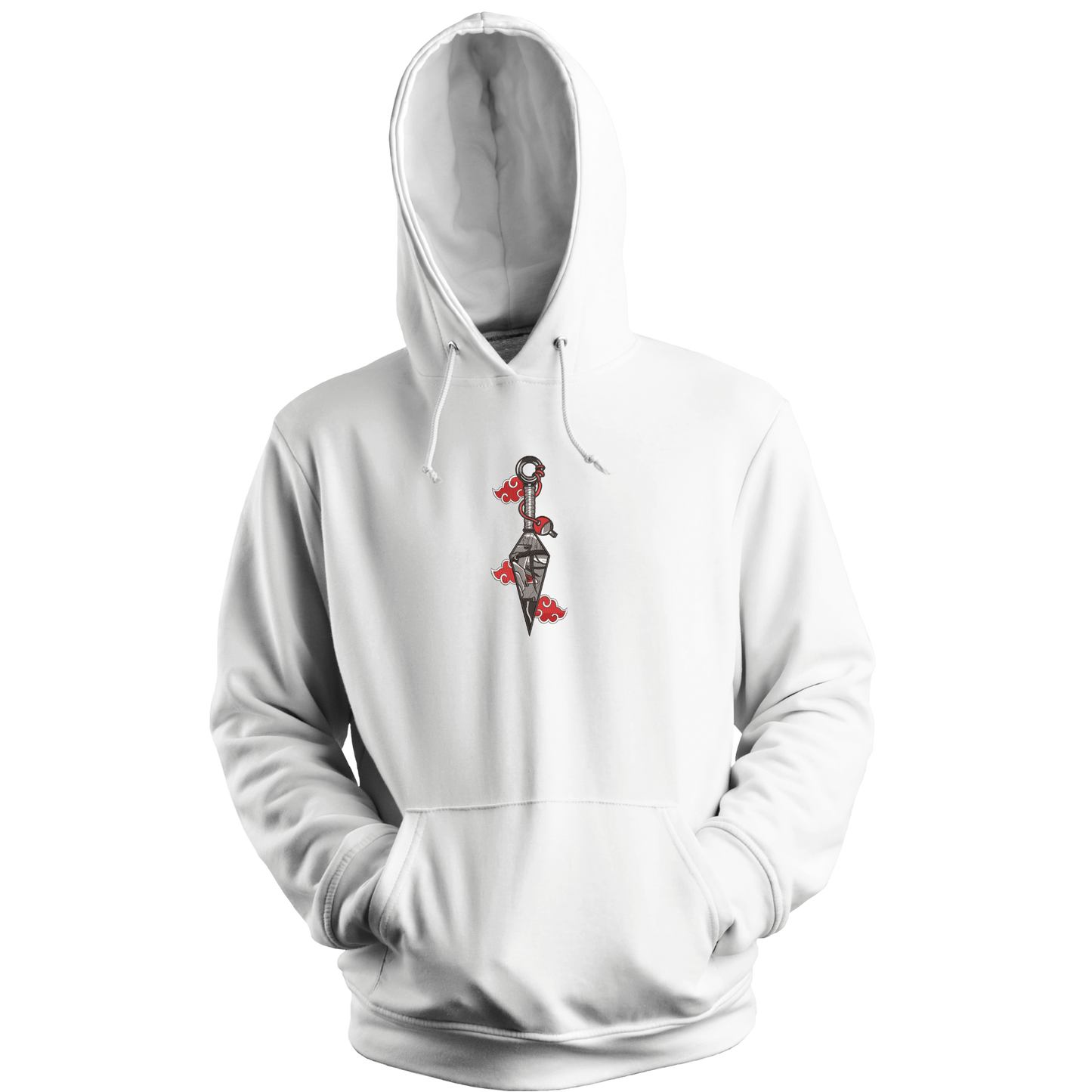 Kunai Hoodie