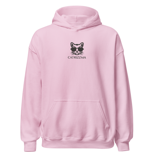 CAT RIZZ MA - Hoodie