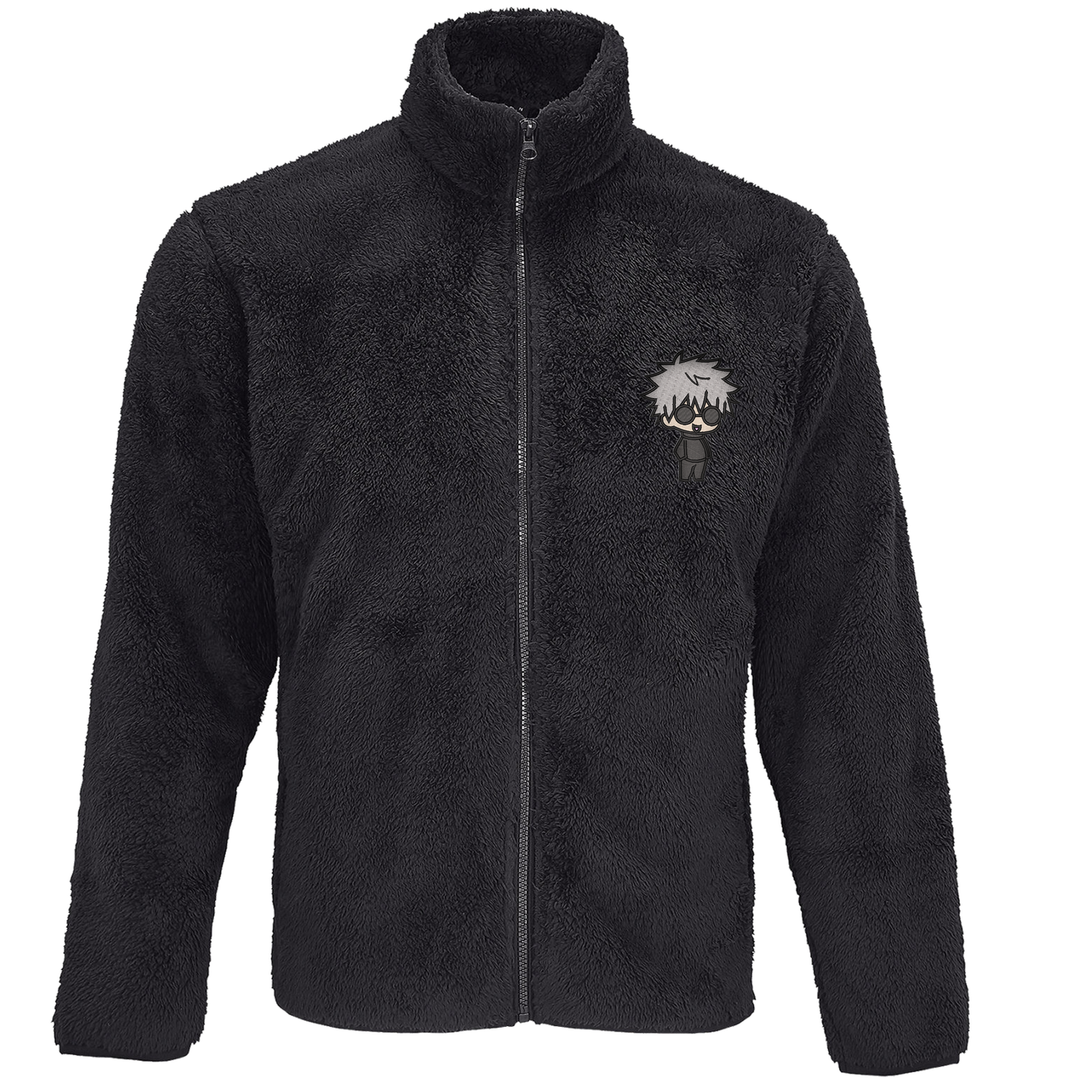 Gojo Fleece Jacke