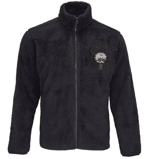 Gojo Fleece Jacke