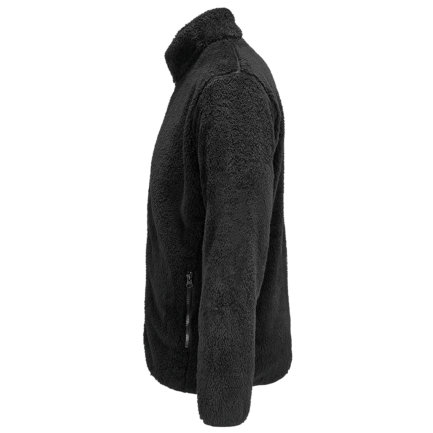 Gojo Fleece Jacke