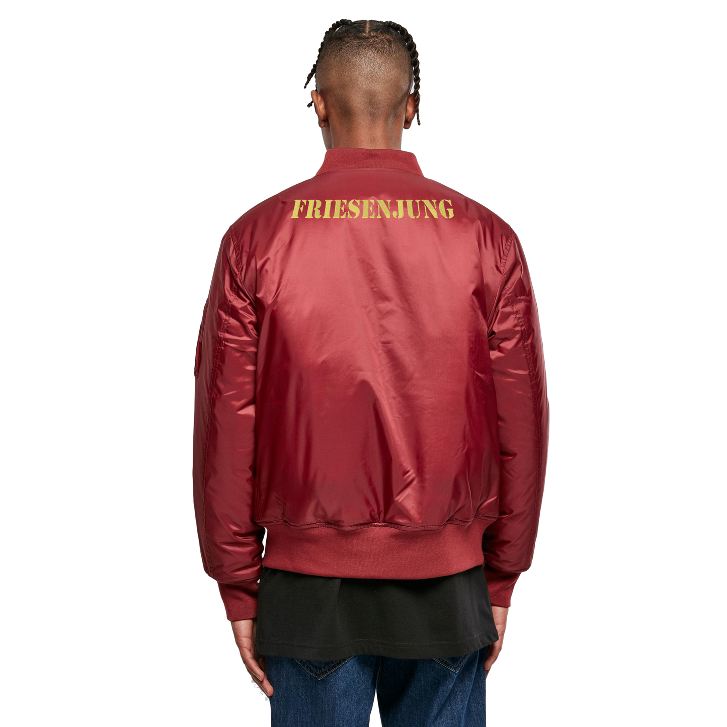 Friesenjung Bomberjacke