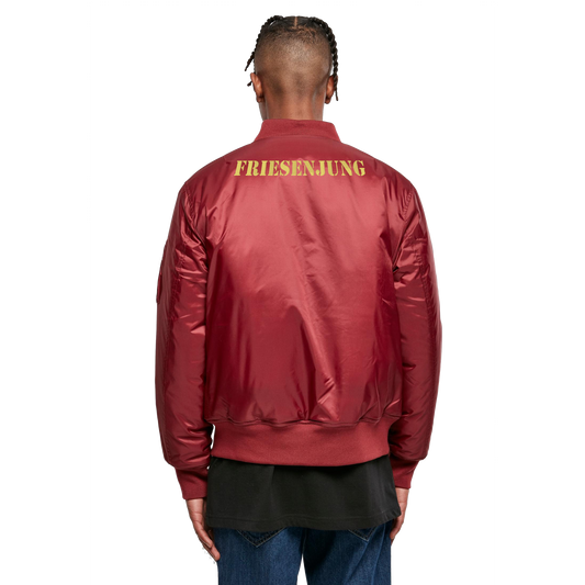 Friesenjung Bomberjacke