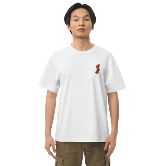 Oktoberfest Sausage T-Shirt - Kawaii Stil