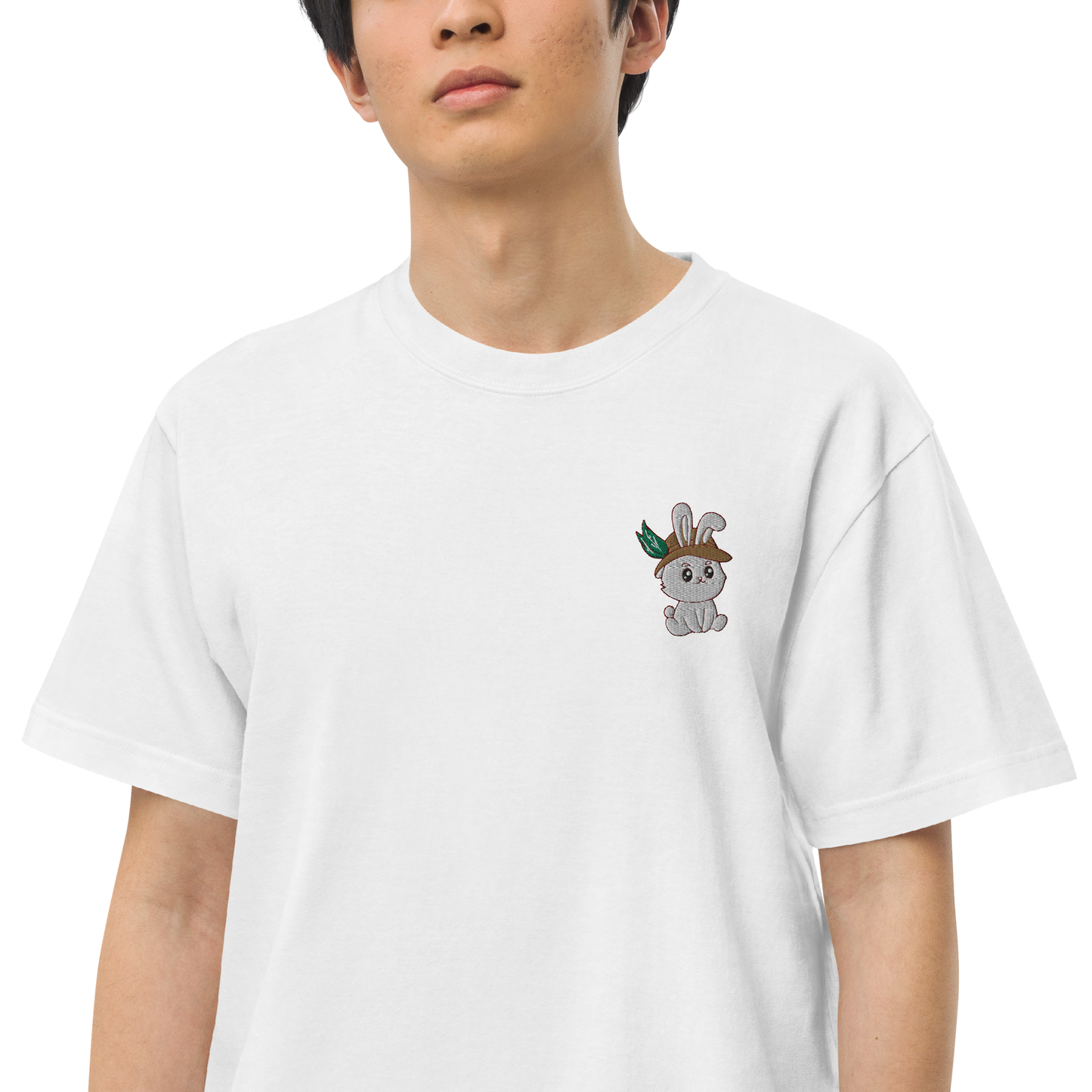 Wiesn Hasl T-Shirt - Kawaii Stil