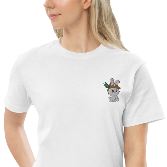 Wiesn Hasl T-Shirt - Kawaii Stil