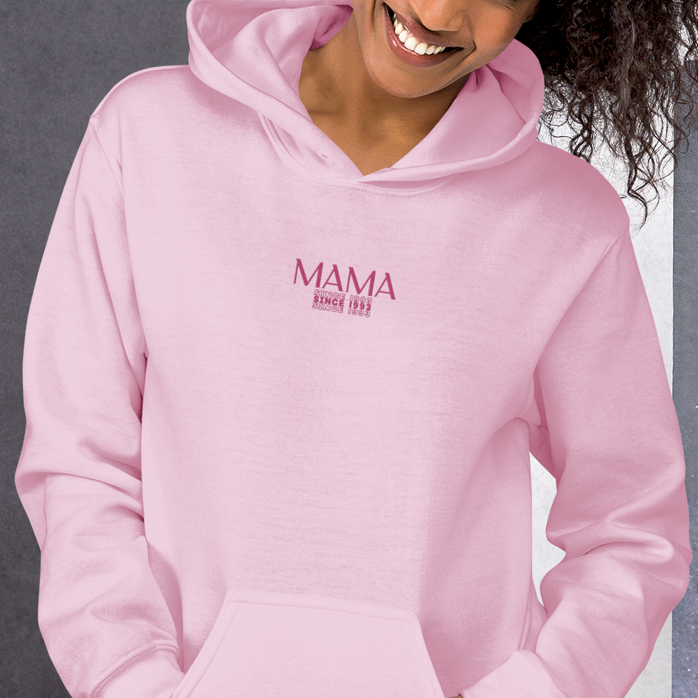 Mama Hoodie