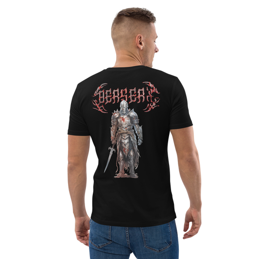 Berserk Knight T-Shirt