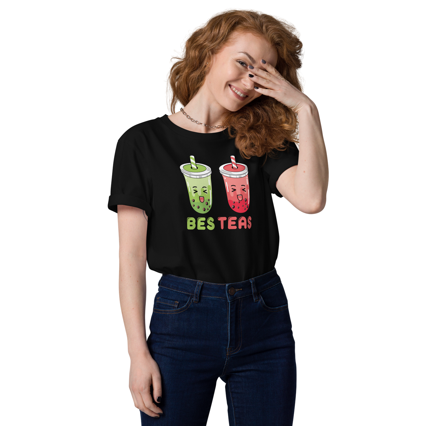 Bes-Teas - Unisex T-Shirt