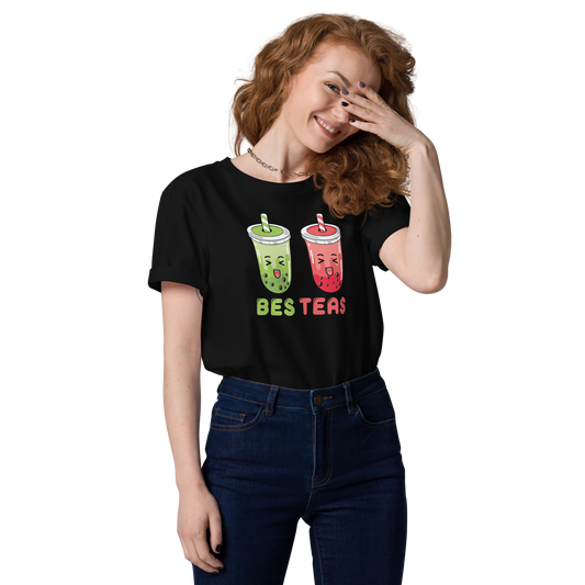 Bes-Teas - Unisex T-Shirt