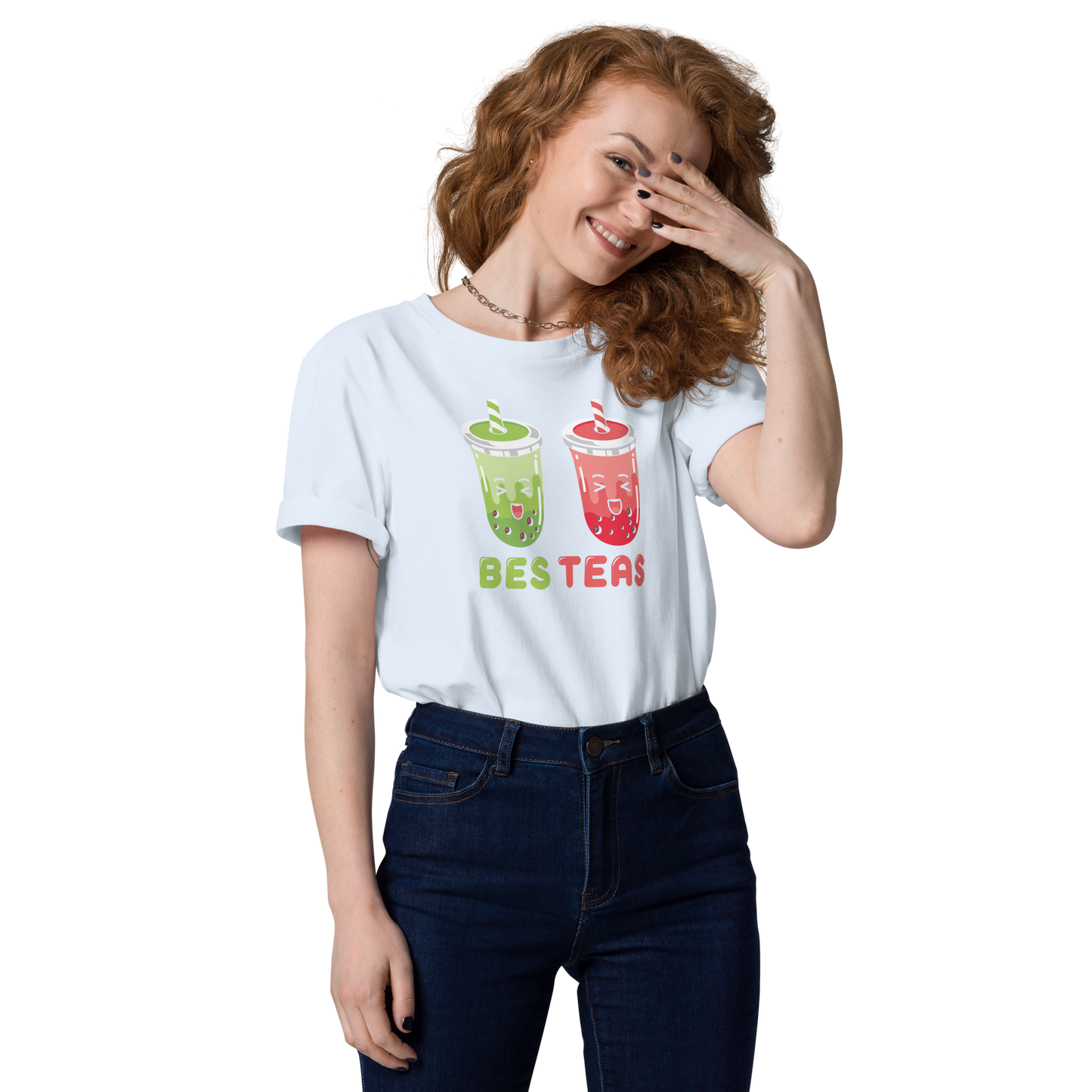 Bes-Teas - Unisex T-Shirt