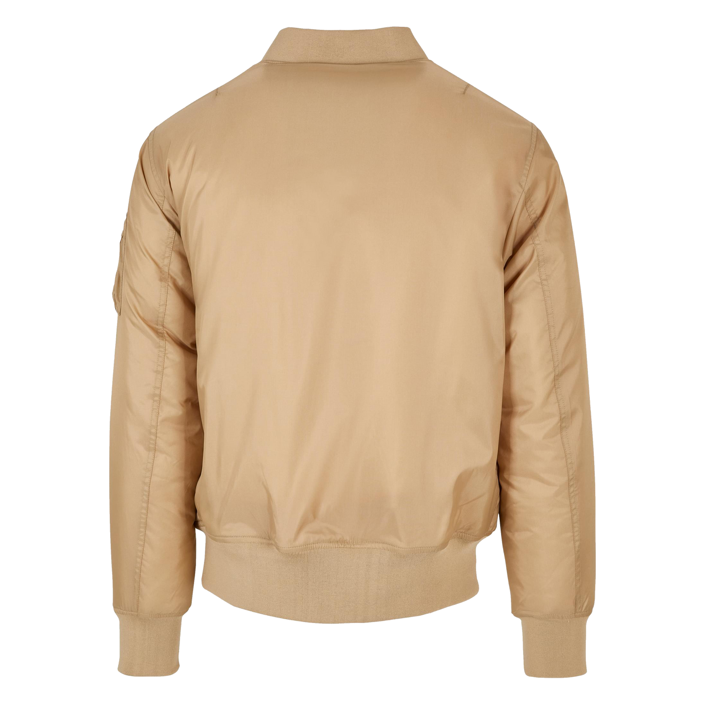 Urban Style - Bomberjacke Beige