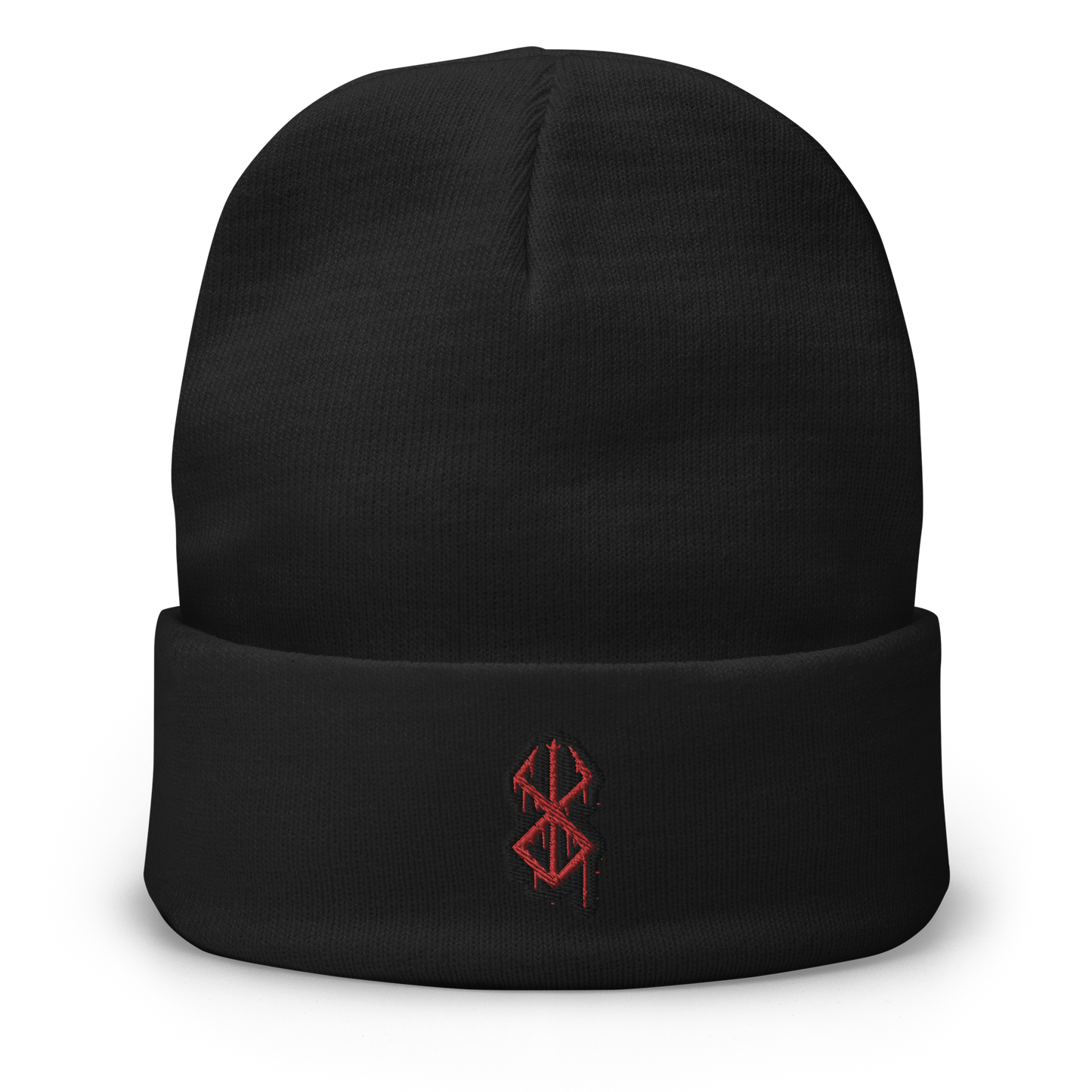 Berserk - Heavy Beanie