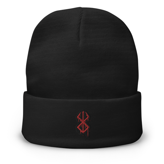 Berserk - Heavy Beanie