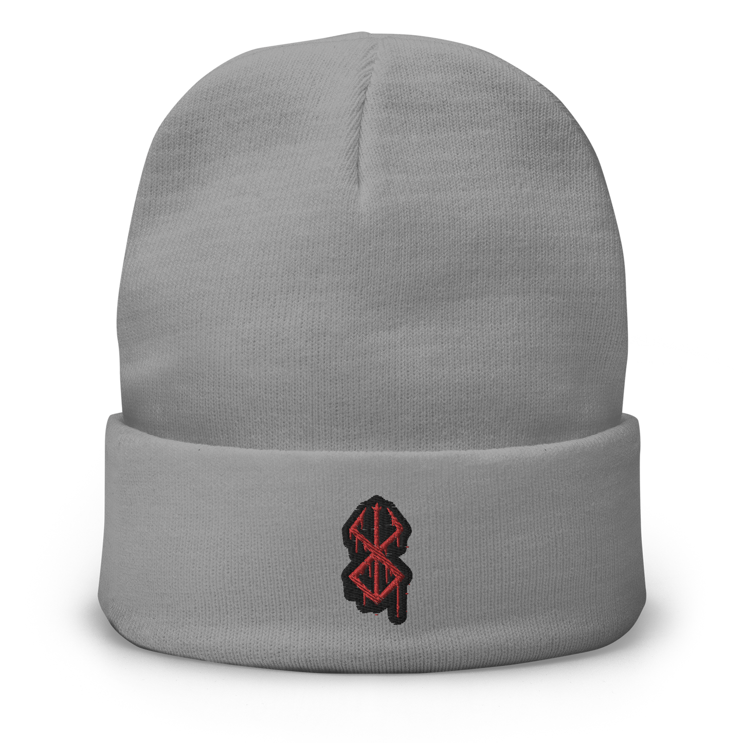 Berserk - Heavy Beanie