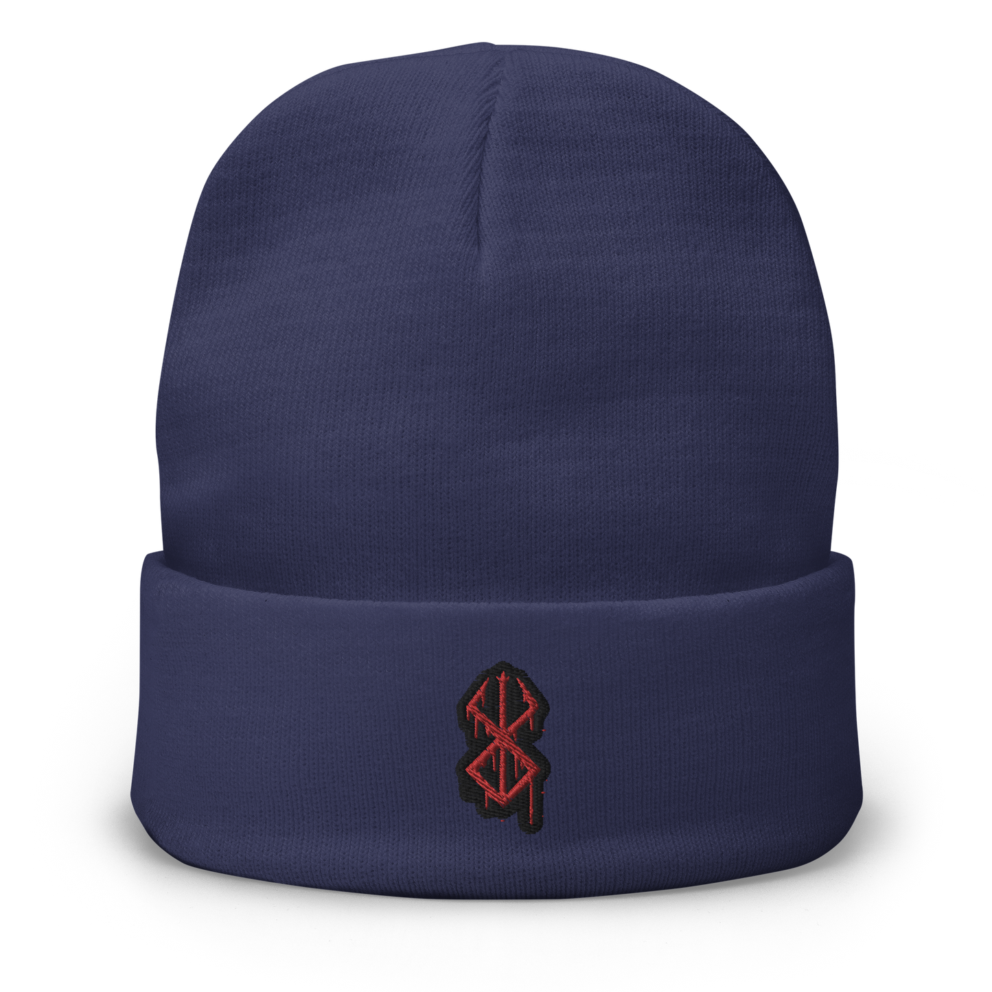 Berserk - Heavy Beanie