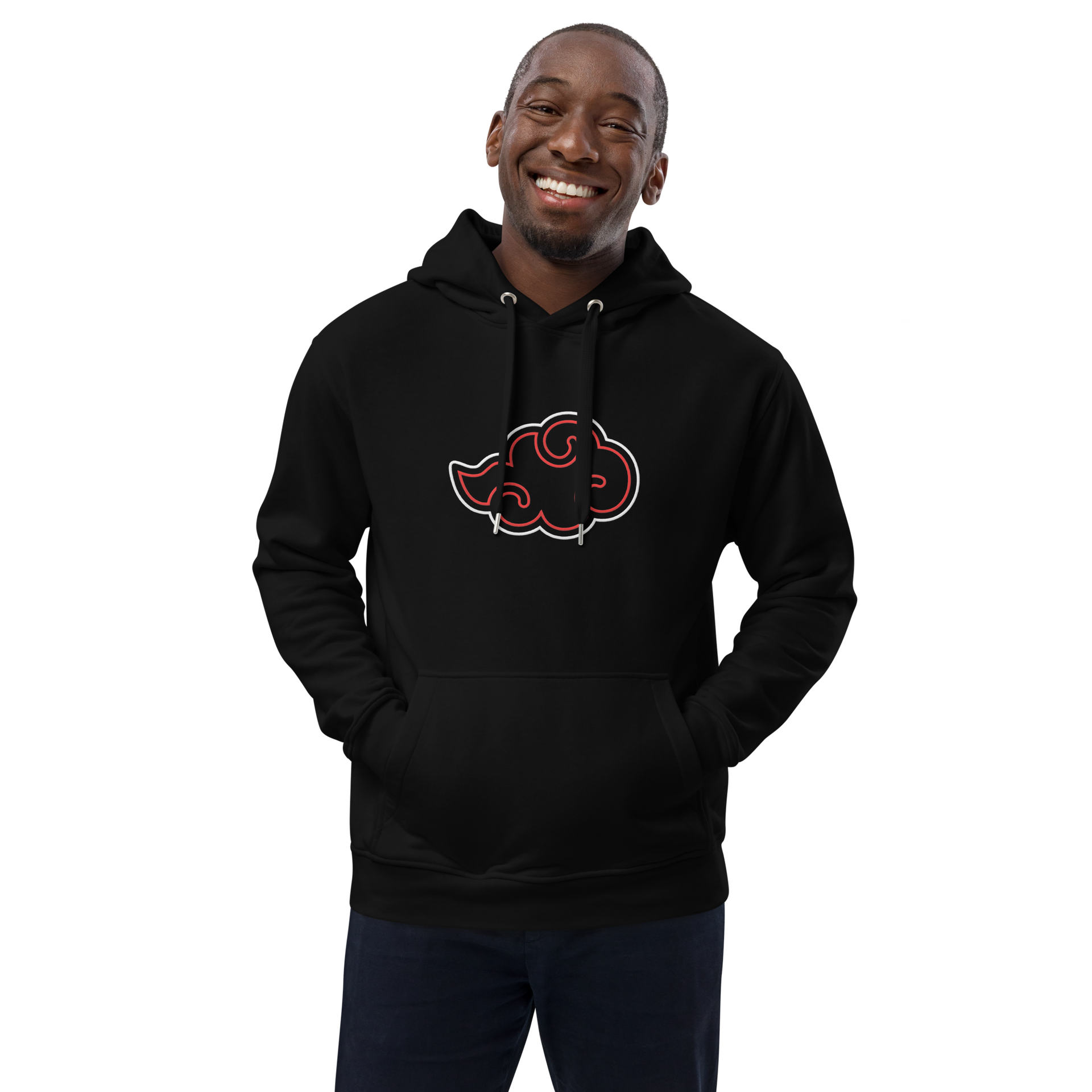 Hoodie akatsuki sale