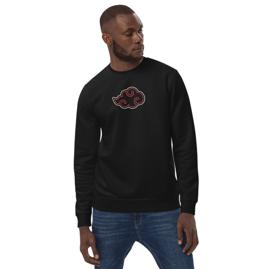 Akatsuki Pullover - Black