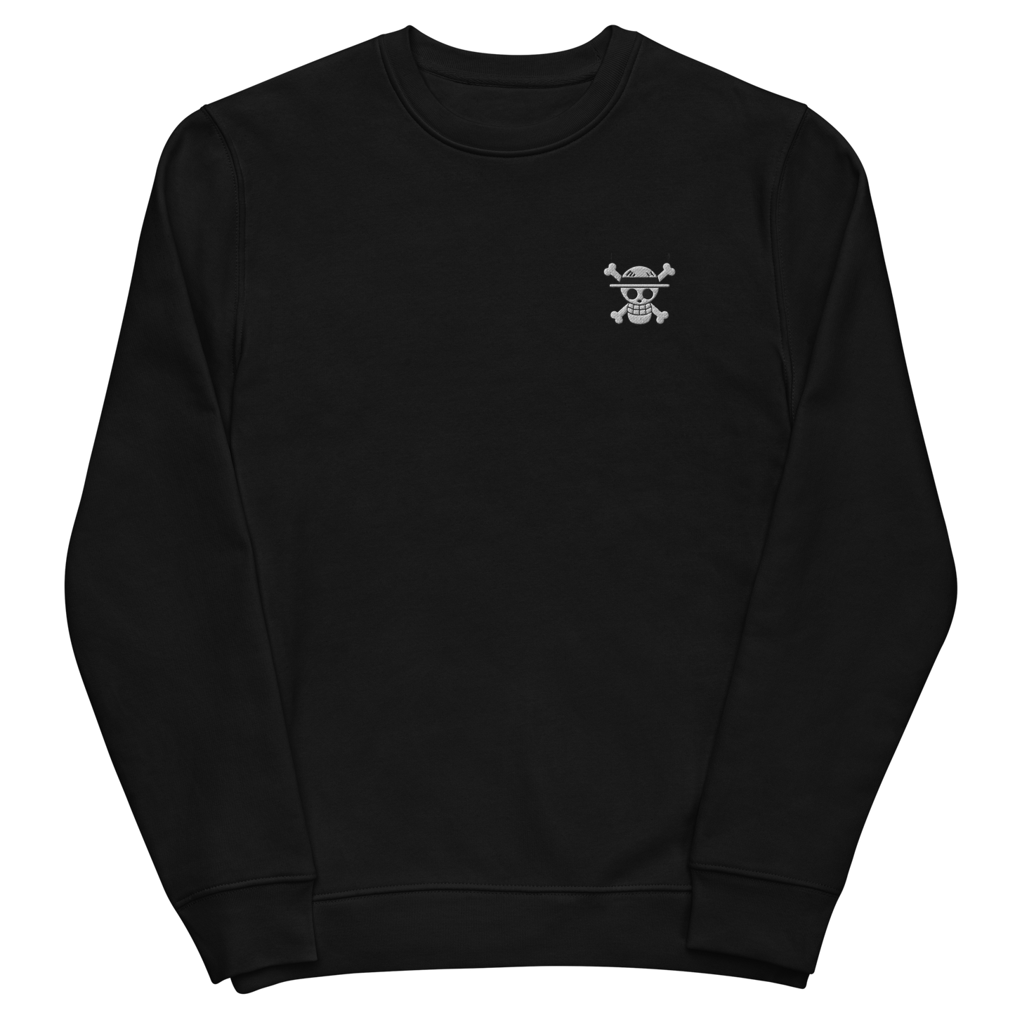 One Piece Sweatshirt