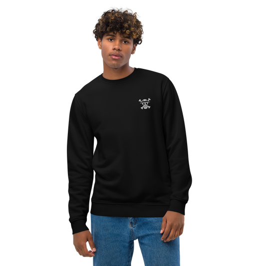 One Piece Sweatshirt