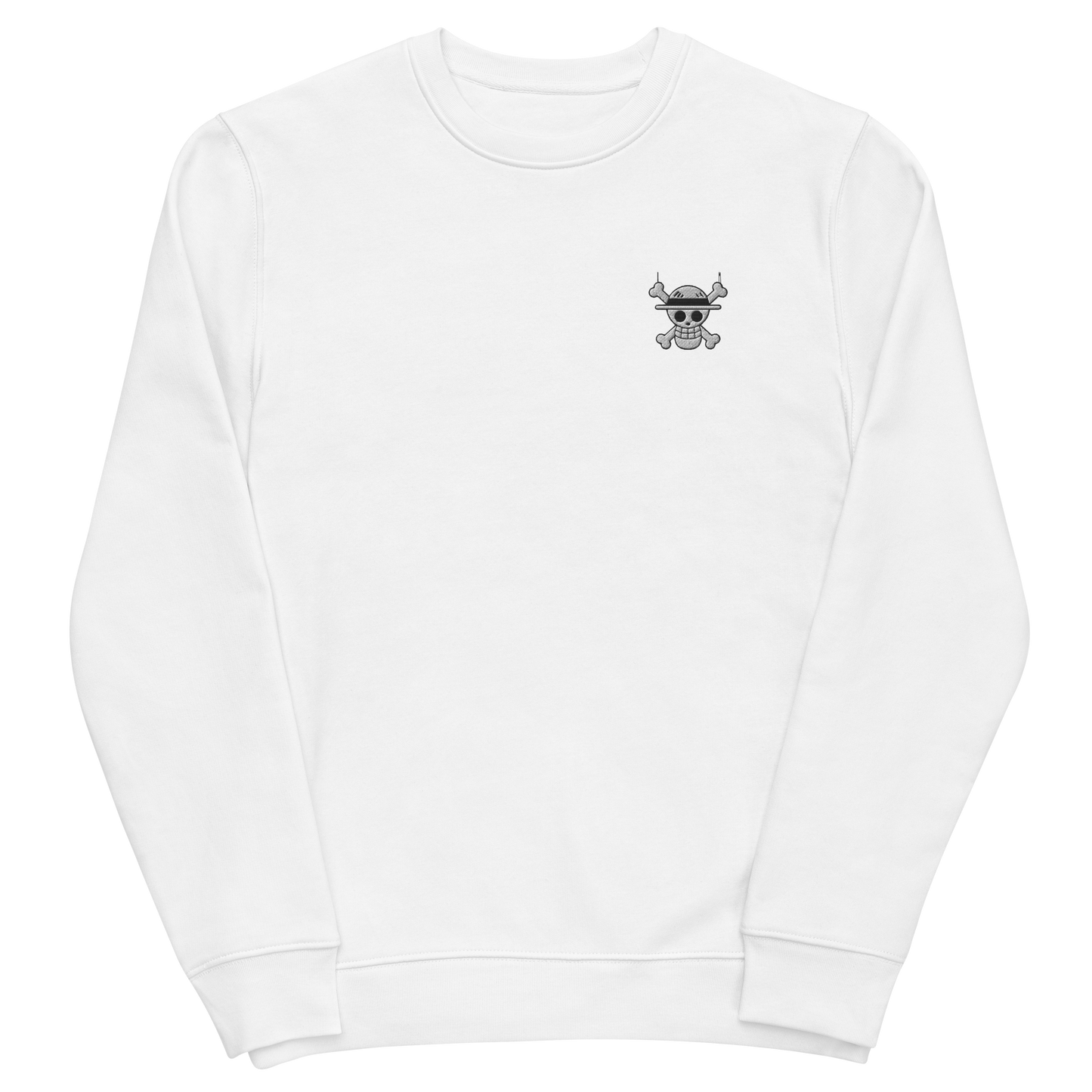 One Piece Sweatshirt