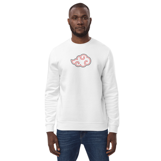 Akatsuki Pullover - White