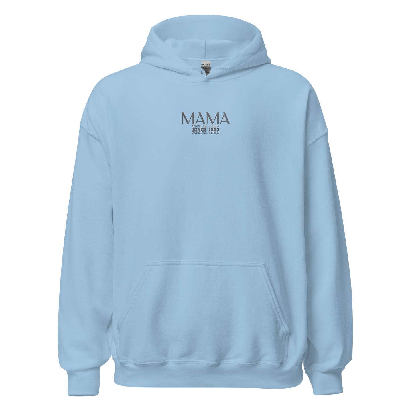 Mama Hoodie