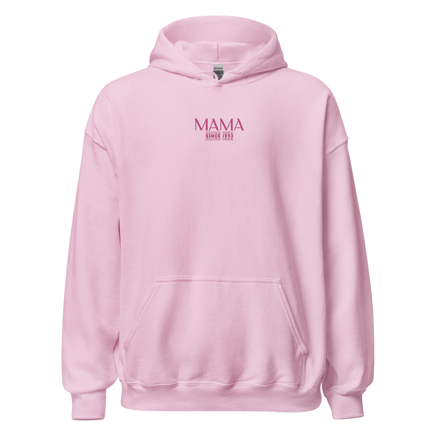 Mama Hoodie