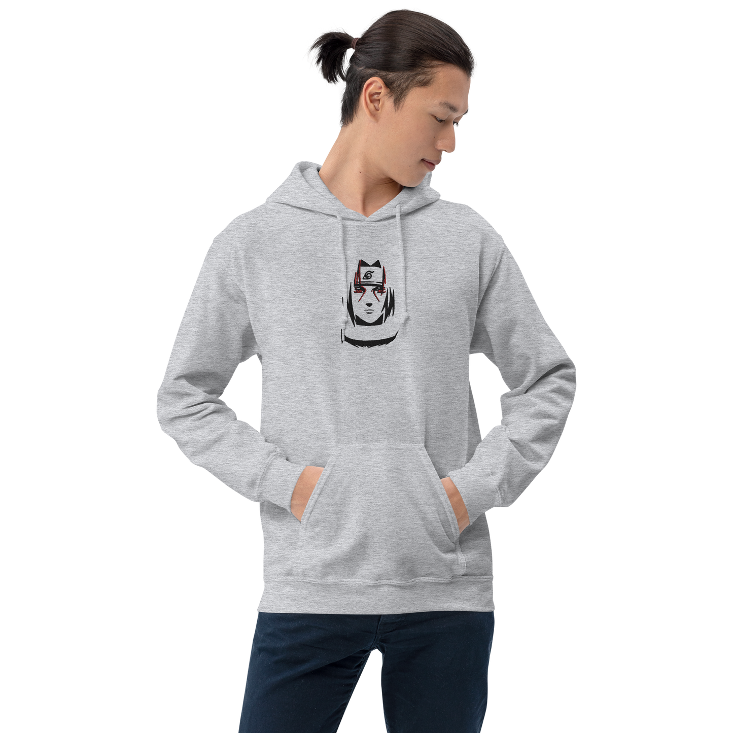 Itachi Hoodie