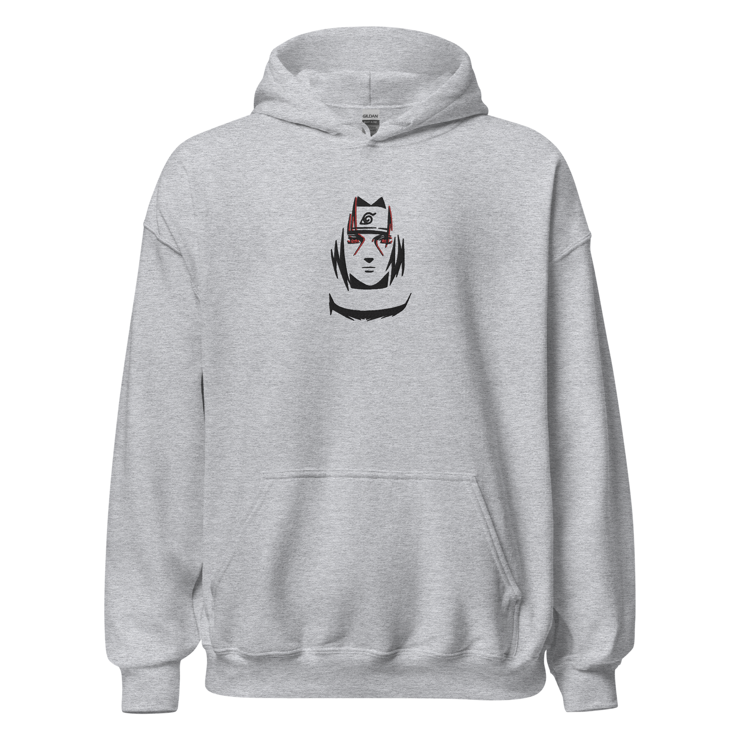 Itachi Hoodie