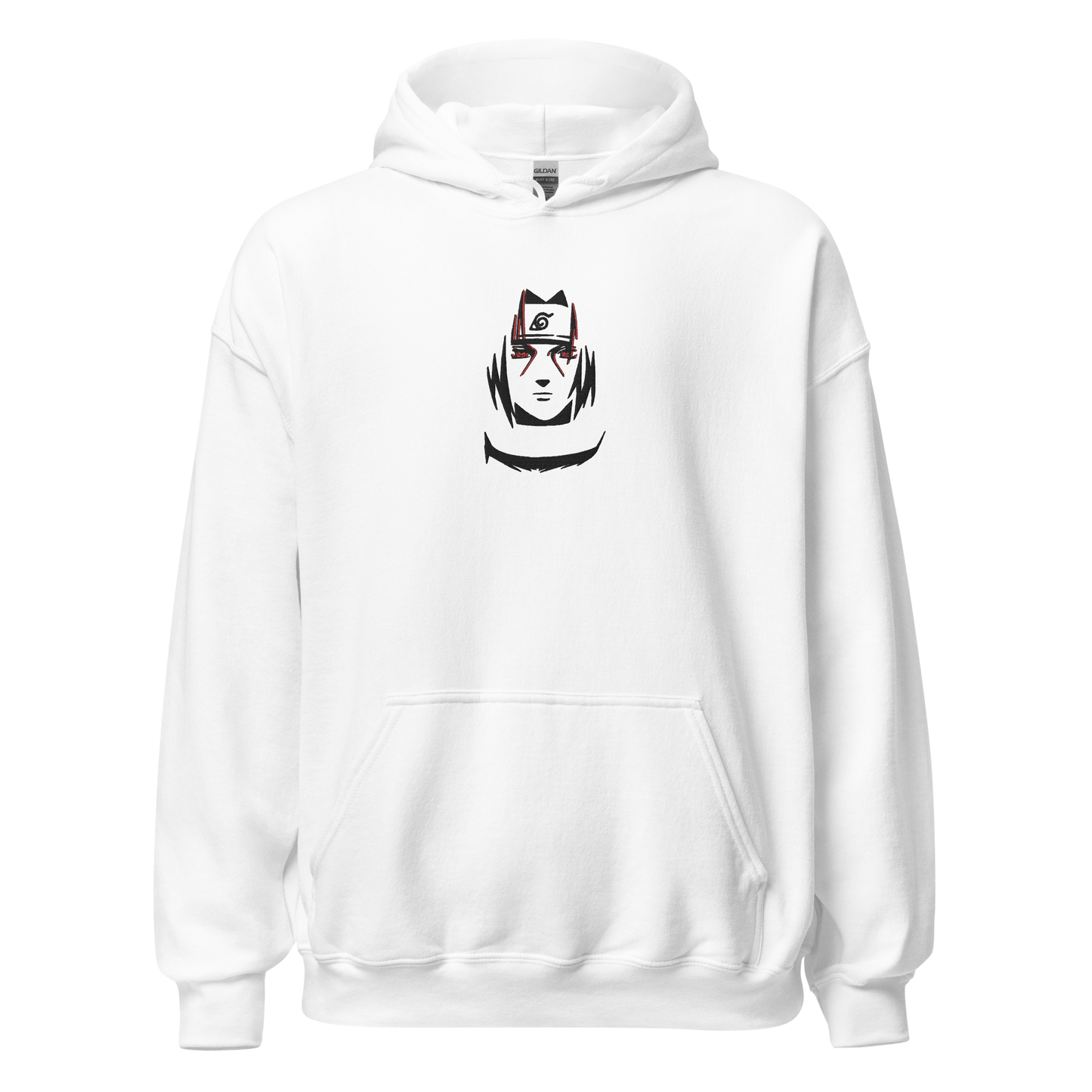 Itachi Hoodie